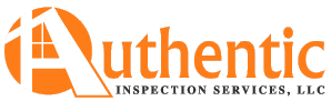 Authentic Home Inspections Logo
